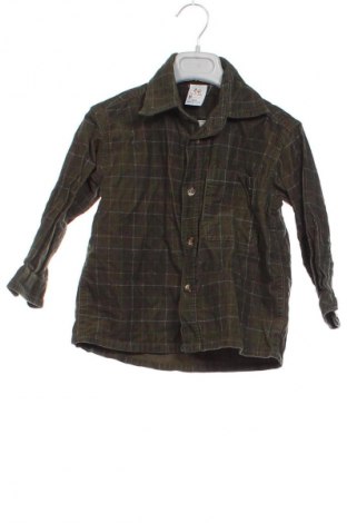 Kinderhemd Unbranded, Größe 18-24m/ 86-98 cm, Farbe Mehrfarbig, Preis € 4,99