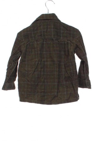 Kinderhemd Unbranded, Größe 18-24m/ 86-98 cm, Farbe Mehrfarbig, Preis € 4,99