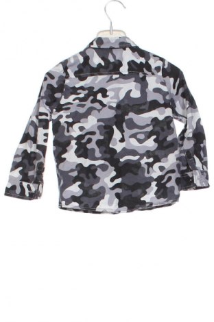 Kinderhemd Unbranded, Größe 12-18m/ 80-86 cm, Farbe Mehrfarbig, Preis 4,99 €
