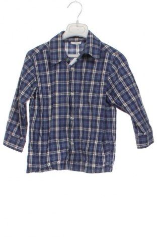 Kinderhemd Unbranded, Größe 18-24m/ 86-98 cm, Farbe Mehrfarbig, Preis € 4,99