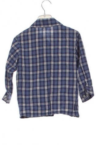 Kinderhemd Unbranded, Größe 18-24m/ 86-98 cm, Farbe Mehrfarbig, Preis € 4,99