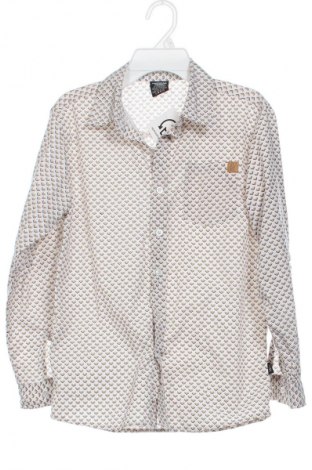 Kinderhemd Unbranded, Größe 11-12y/ 152-158 cm, Farbe Mehrfarbig, Preis 4,99 €