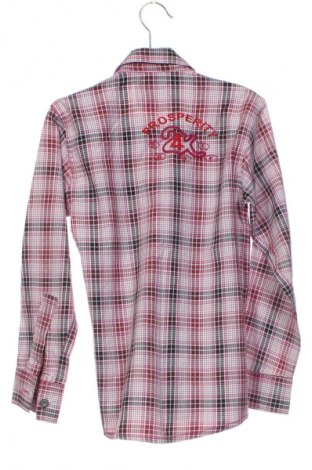 Kinderhemd Unbranded, Größe 7-8y/ 128-134 cm, Farbe Mehrfarbig, Preis € 4,99