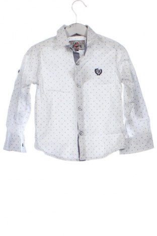 Kinderhemd Unbranded, Größe 18-24m/ 86-98 cm, Farbe Mehrfarbig, Preis 4,99 €