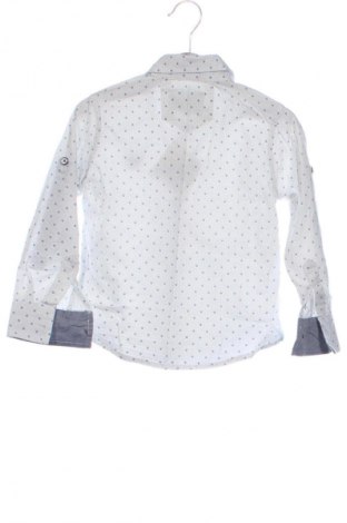 Kinderhemd Unbranded, Größe 18-24m/ 86-98 cm, Farbe Mehrfarbig, Preis 4,99 €