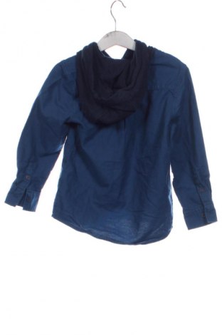 Dziecięca koszula Unbranded, Rozmiar 5-6y/ 116-122 cm, Kolor Niebieski, Cena 14,99 zł