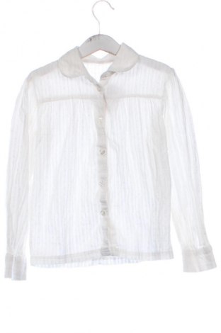 Dziecięca koszula Unbranded, Rozmiar 3-4y/ 104-110 cm, Kolor ecru, Cena 16,99 zł