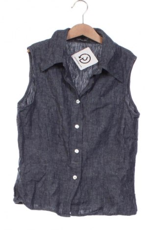 Dziecięca koszula Unbranded, Rozmiar 9-10y/ 140-146 cm, Kolor Niebieski, Cena 16,99 zł