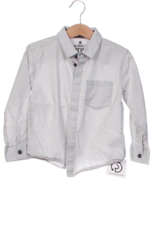Gyerek ing Unbranded, Méret 3-4y / 104-110 cm, Szín Szürke, Ár 3 199 Ft