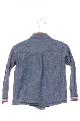 Cămașă pentru copii Unbranded, Mărime 18-24m/ 86-98 cm, Culoare Albastru, Preț 48,75 Lei
