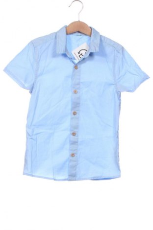 Cămașă pentru copii Unbranded, Mărime 6-7y/ 122-128 cm, Culoare Albastru, Preț 20,99 Lei