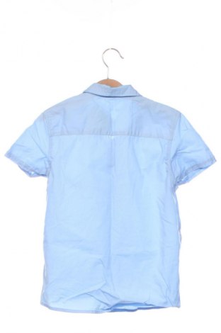 Cămașă pentru copii Unbranded, Mărime 6-7y/ 122-128 cm, Culoare Albastru, Preț 20,99 Lei