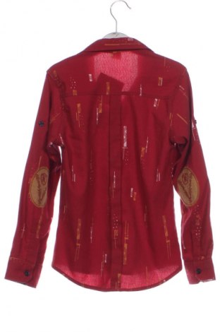 Cămașă pentru copii Unbranded, Mărime 8-9y/ 134-140 cm, Culoare Roșu, Preț 20,99 Lei