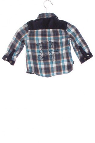 Cămașă pentru copii Unbranded, Mărime 3-6m/ 62-68 cm, Culoare Multicolor, Preț 31,58 Lei