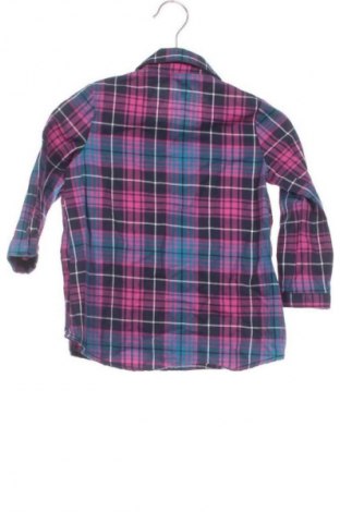 Cămașă pentru copii United Colors Of Benetton, Mărime 2-3y/ 98-104 cm, Culoare Multicolor, Preț 39,99 Lei