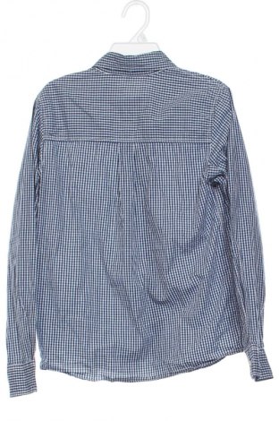 Kinderhemd United Colors Of Benetton, Größe 12-13y/ 158-164 cm, Farbe Mehrfarbig, Preis 7,99 €