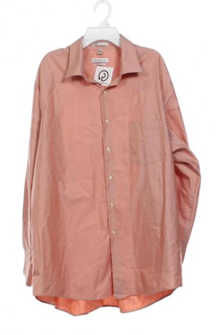 Kinderhemd Van Heusen, Größe 15-18y/ 170-176 cm, Farbe Rosa, Preis 4,99 €