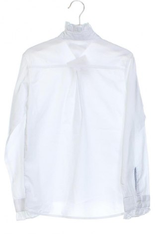 Cămașă pentru copii Wanex Kids, Mărime 5-6y/ 116-122 cm, Culoare Alb, Preț 31,58 Lei