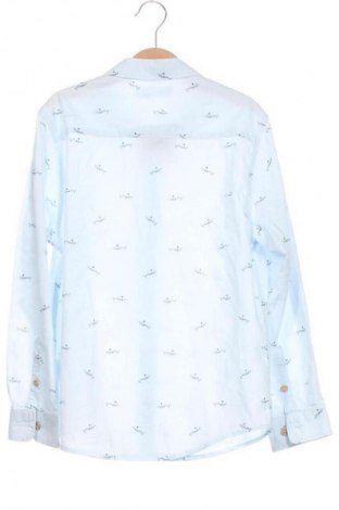 Cămașă pentru copii Zara, Mărime 7-8y/ 128-134 cm, Culoare Multicolor, Preț 52,68 Lei