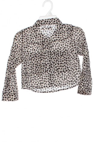 Cămașă pentru copii Zara, Mărime 4-5y/ 110-116 cm, Culoare Multicolor, Preț 24,99 Lei