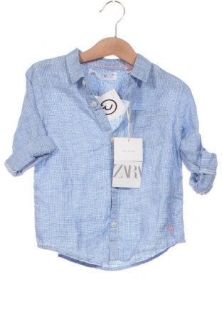 Gyerek ing Zara, Méret 18-24m / 86-98 cm, Szín Sokszínű, Ár 6 200 Ft