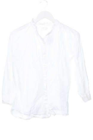 Detská košeľa  Zara, Veľkosť 10-11y/ 146-152 cm, Farba Biela, Cena  8,20 €