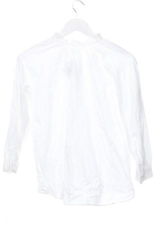 Detská košeľa  Zara, Veľkosť 10-11y/ 146-152 cm, Farba Biela, Cena  8,20 €