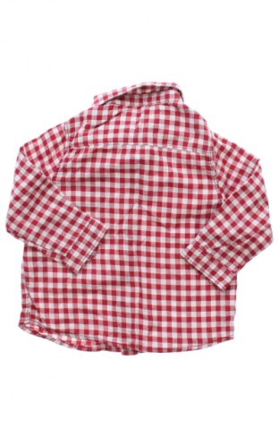 Cămașă pentru copii Zara, Mărime 12-18m/ 80-86 cm, Culoare Multicolor, Preț 41,16 Lei