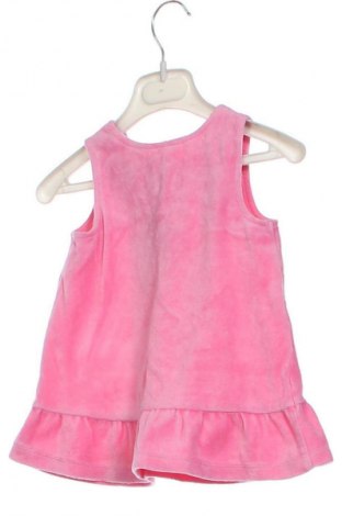 Kinderkleid Baby Club, Größe 3-6m/ 62-68 cm, Farbe Rosa, Preis € 12,25
