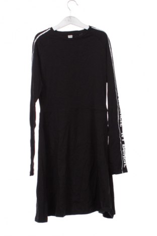 Dětské šaty  Bench, Velikost 12-13y/ 158-164 cm, Barva Černá, Cena  259,00 Kč