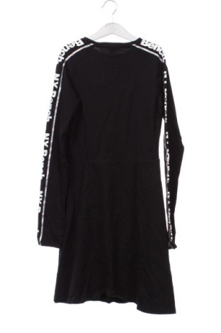 Dětské šaty  Bench, Velikost 12-13y/ 158-164 cm, Barva Černá, Cena  259,00 Kč