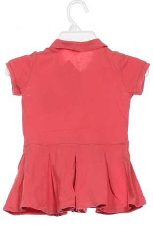 Rochie pentru copii Burberry, Mărime 18-24m/ 86-98 cm, Culoare Portocaliu, Preț 164,99 Lei