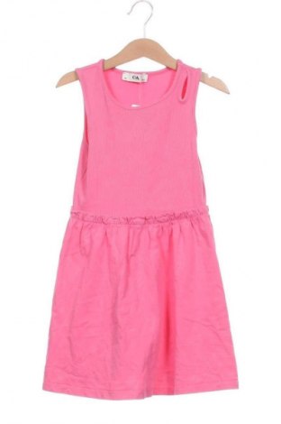 Gyerek ruha C&A, Méret 6-7y / 122-128 cm, Szín Rózsaszín, Ár 3 999 Ft
