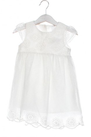 Rochie pentru copii C&A, Mărime 18-24m/ 86-98 cm, Culoare Alb, Preț 61,74 Lei