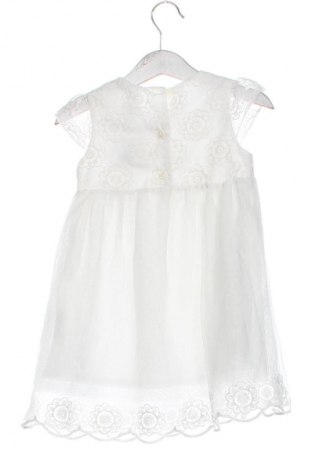 Rochie pentru copii C&A, Mărime 18-24m/ 86-98 cm, Culoare Alb, Preț 61,74 Lei