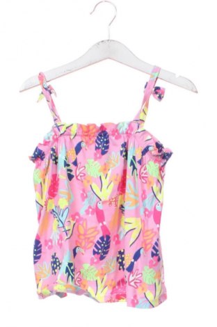 Kinderkleid C&A, Größe 5-6y/ 116-122 cm, Farbe Mehrfarbig, Preis 12,28 €