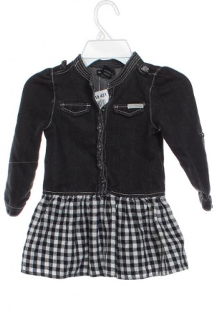 Rochie pentru copii Calvin Klein Jeans, Mărime 3-4y/ 104-110 cm, Culoare Multicolor, Preț 70,99 Lei