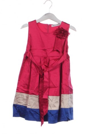 Rochie pentru copii Carnival Kids, Mărime 6-7y/ 122-128 cm, Culoare Multicolor, Preț 63,16 Lei