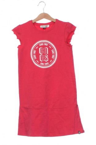 Kinderkleid Cars Jeans, Größe 11-12y/ 152-158 cm, Farbe Rosa, Preis 8,99 €