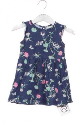 Παιδικό φόρεμα Carter's, Μέγεθος 12-18m/ 80-86 εκ., Χρώμα Πολύχρωμο, Τιμή 12,25 €