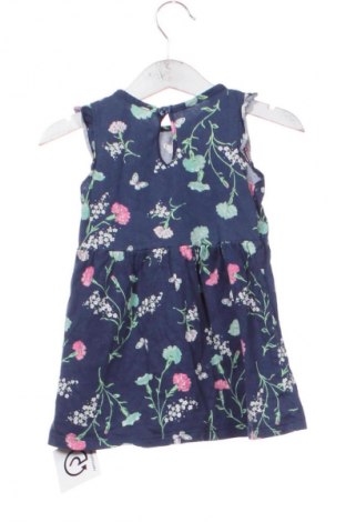 Παιδικό φόρεμα Carter's, Μέγεθος 12-18m/ 80-86 εκ., Χρώμα Πολύχρωμο, Τιμή 12,25 €
