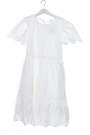 Gyerek ruha Coolclub, Méret 12-13y / 158-164 cm, Szín Fehér, Ár 3 749 Ft