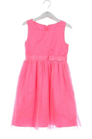 Dětské šaty  Coolclub, Velikost 5-6y/ 116-122 cm, Barva Růžová, Cena  303,00 Kč