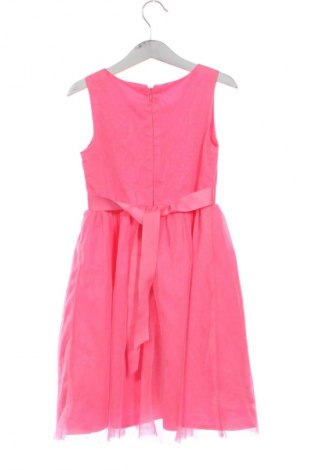 Dětské šaty  Coolclub, Velikost 5-6y/ 116-122 cm, Barva Růžová, Cena  303,00 Kč
