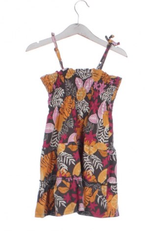 Rochie pentru copii Coolclub, Mărime 18-24m/ 86-98 cm, Culoare Multicolor, Preț 51,14 Lei