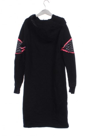 Rochie pentru copii Defacto, Mărime 13-14y/ 164-168 cm, Culoare Negru, Preț 63,00 Lei