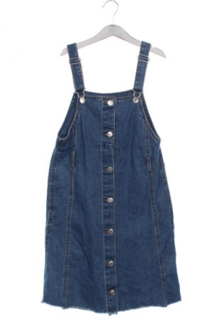 Rochie pentru copii Denim&Co., Mărime 9-10y/ 140-146 cm, Culoare Albastru, Preț 49,99 Lei