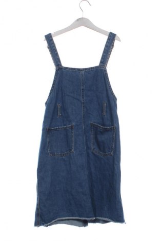 Rochie pentru copii Denim&Co., Mărime 9-10y/ 140-146 cm, Culoare Albastru, Preț 49,99 Lei