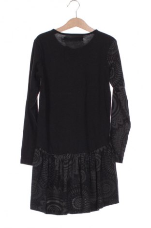 Kinderkleid Desigual, Größe 8-9y/ 134-140 cm, Farbe Mehrfarbig, Preis 17,39 €