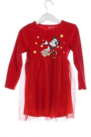 Gyerek ruha Disney, Méret 18-24m / 86-98 cm, Szín Sokszínű, Ár 4 800 Ft